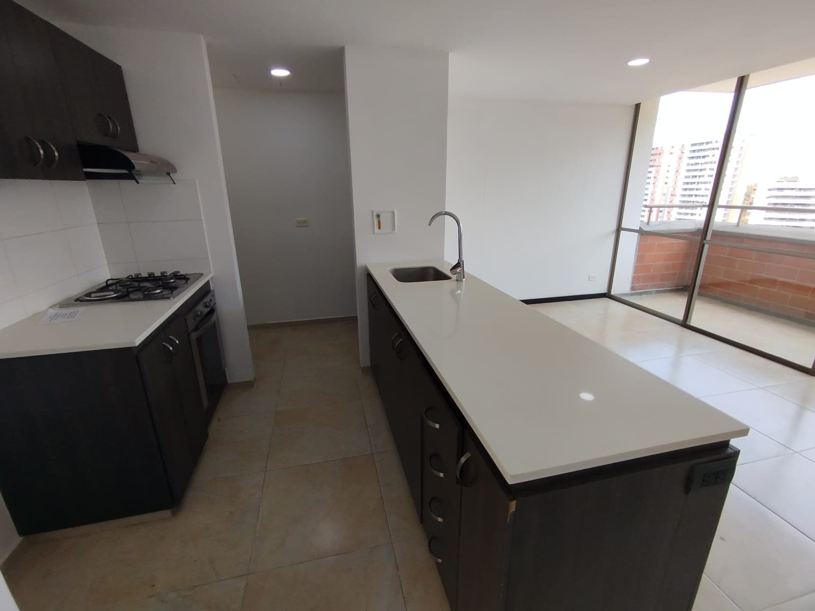Apartamento en arriendo en Sabaneta — foto 2 de 20