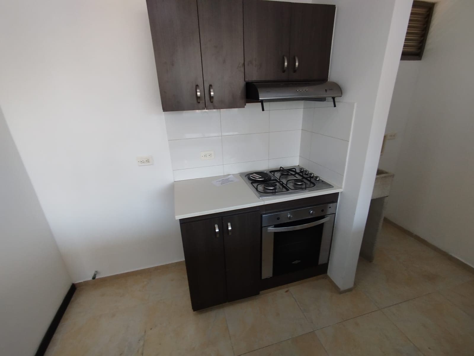 Apartamento en arriendo en Sabaneta — foto 3 de 20