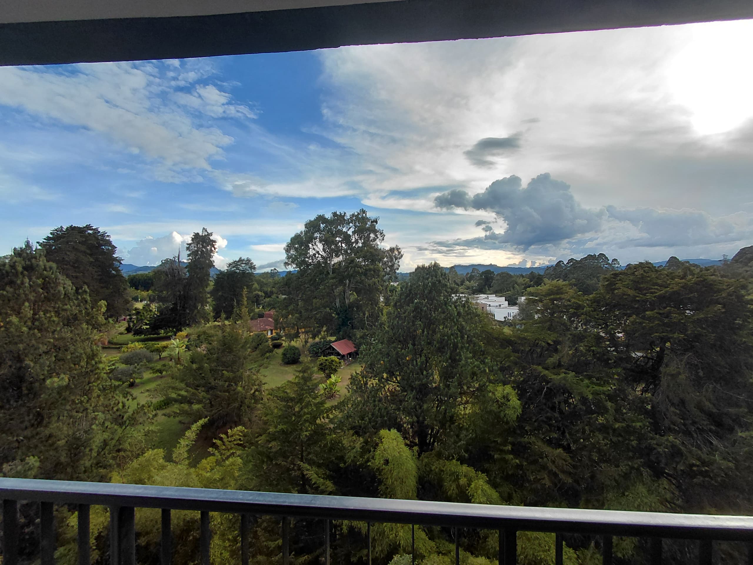 Apartamento en arriendo en San Antonio de Pereira, Rionegro — foto 1 de 19