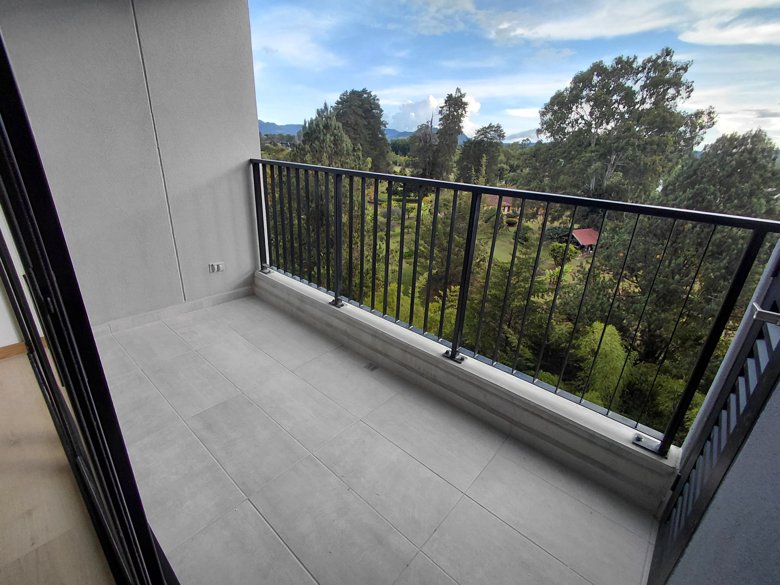 Apartamento en arriendo en San Antonio de Pereira, Rionegro — foto 2 de 19