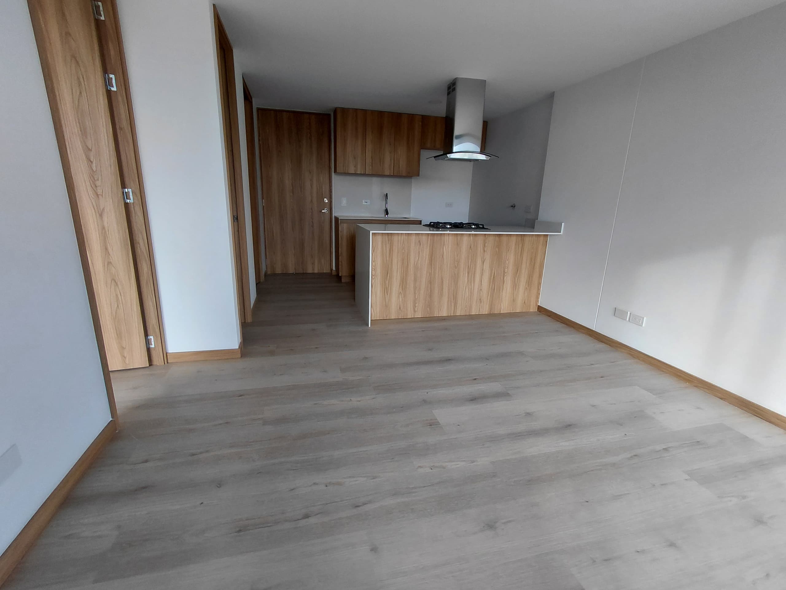 Apartamento en arriendo en San Antonio de Pereira, Rionegro — foto 3 de 19