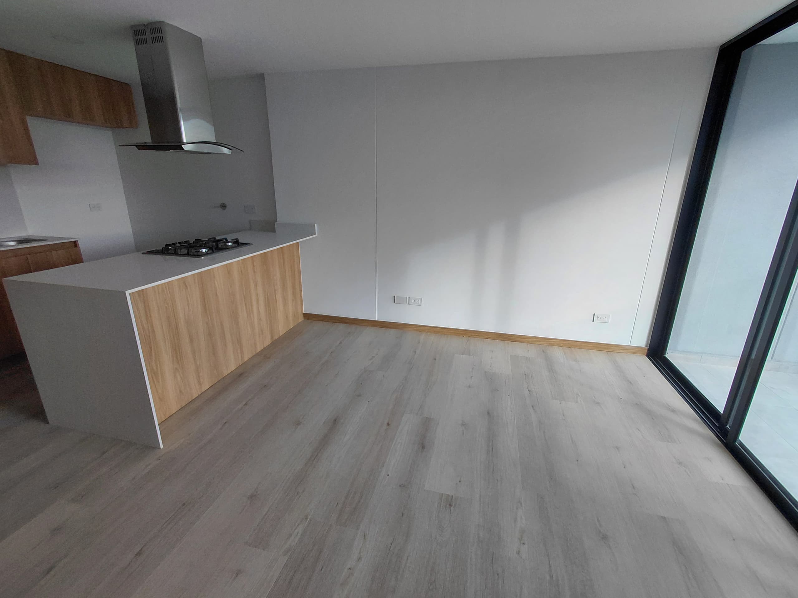 Apartamento en arriendo en San Antonio de Pereira, Rionegro — foto 4 de 19
