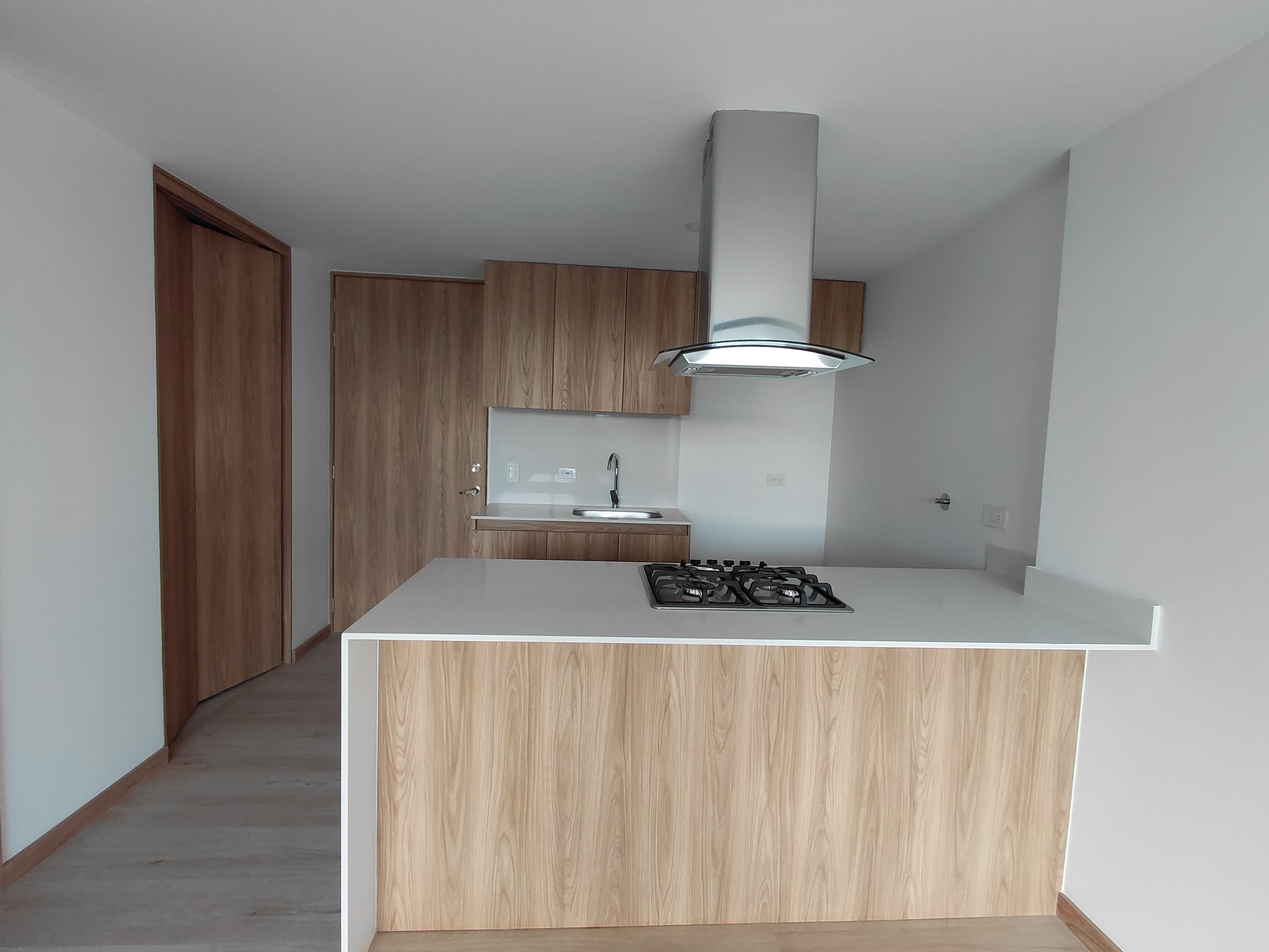 Apartamento en arriendo en San Antonio de Pereira, Rionegro — foto 5 de 19