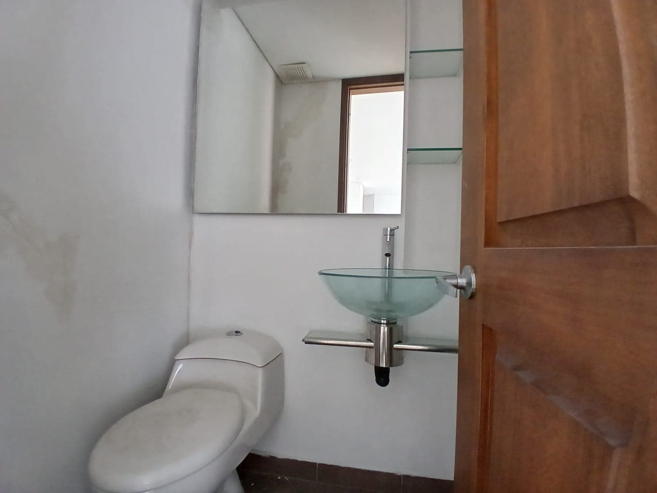 Apartamento en arriendo en Laureles, Medellín — foto 3 de 15