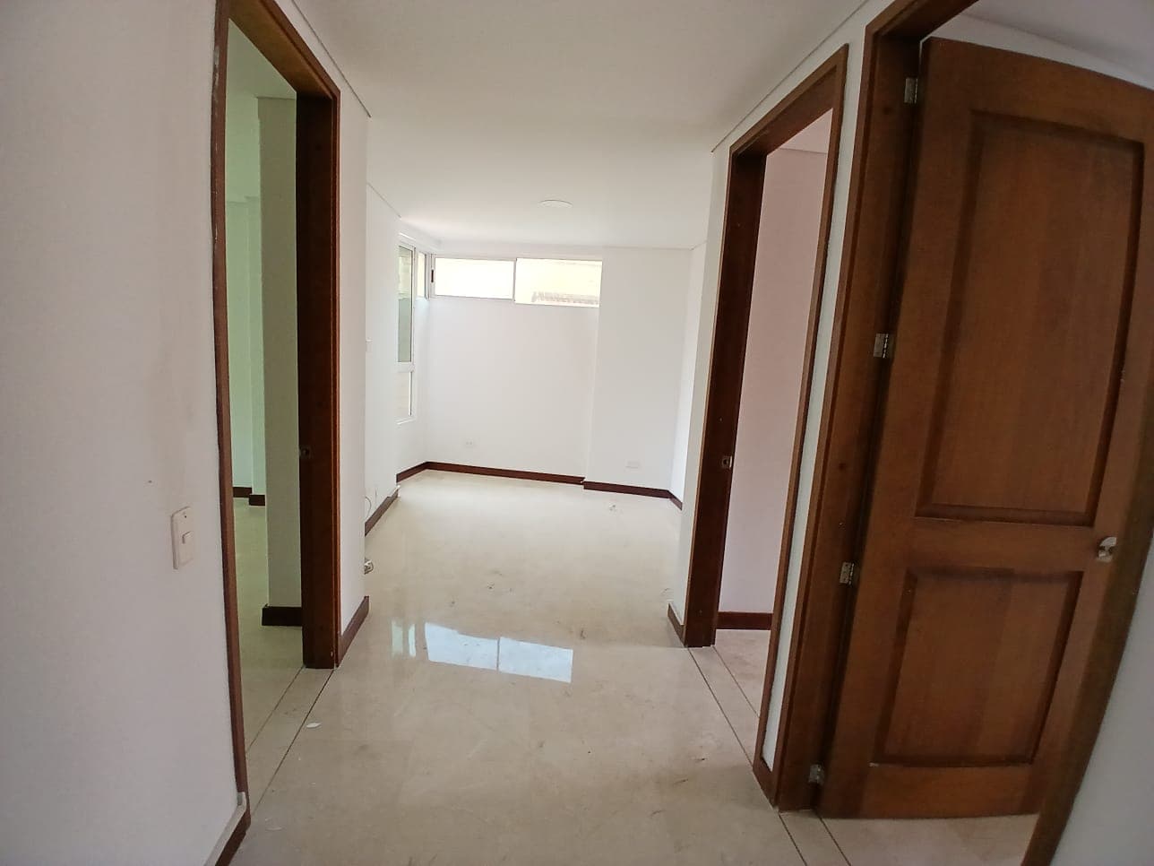 Apartamento en arriendo en Laureles, Medellín — foto 4 de 15