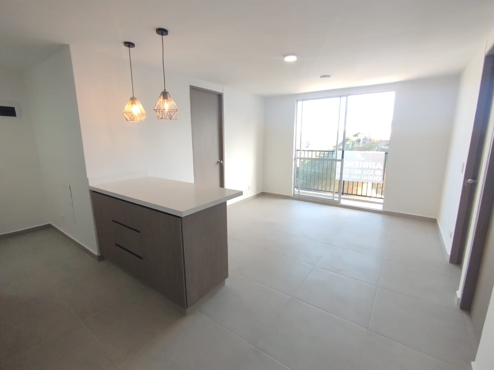 Apartamento en arriendo en Rionegro — foto 3 de 15