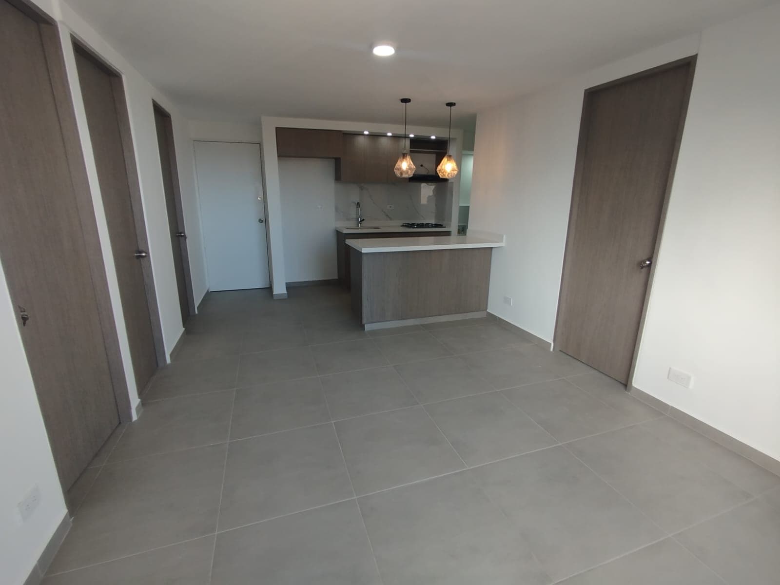 Apartamento en arriendo en Rionegro — foto 4 de 15