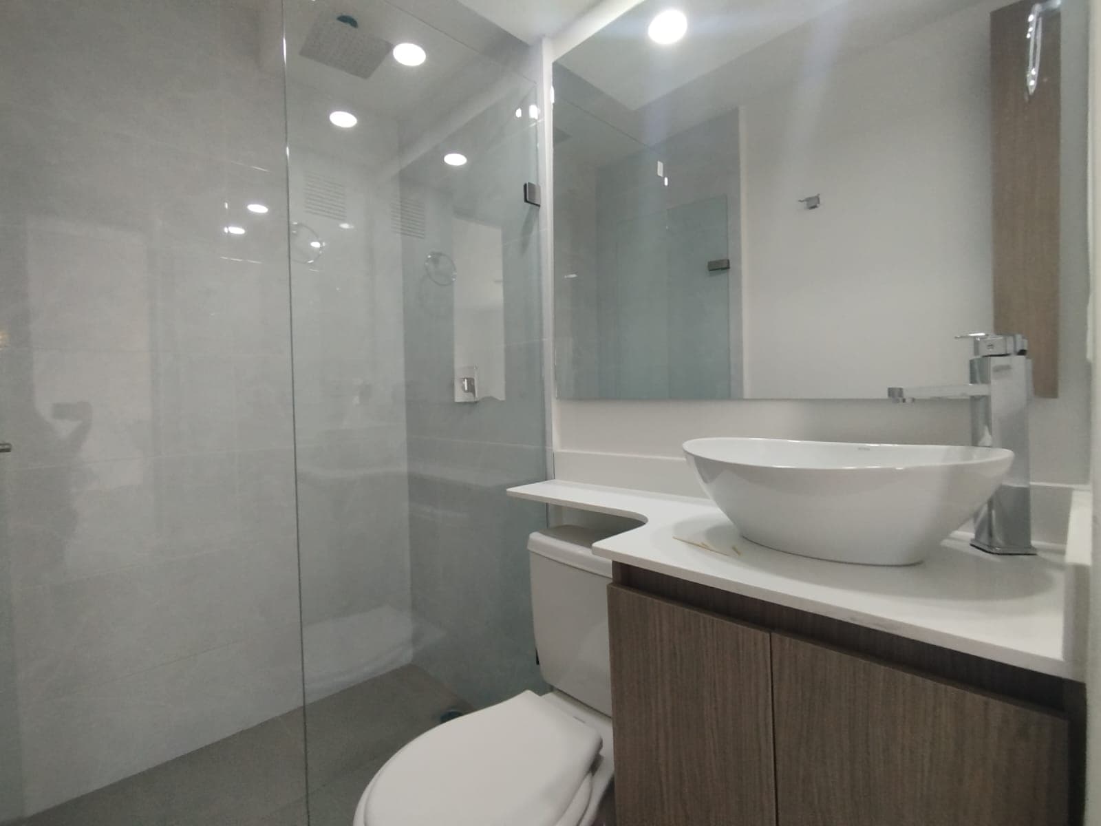 Apartamento en arriendo en Rionegro — foto 5 de 15