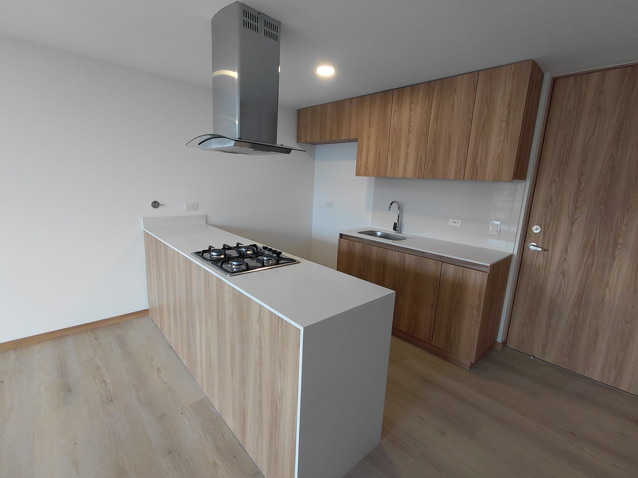 Apartamento en arriendo en San Antonio de Pereira, Rionegro — foto 2 de 20