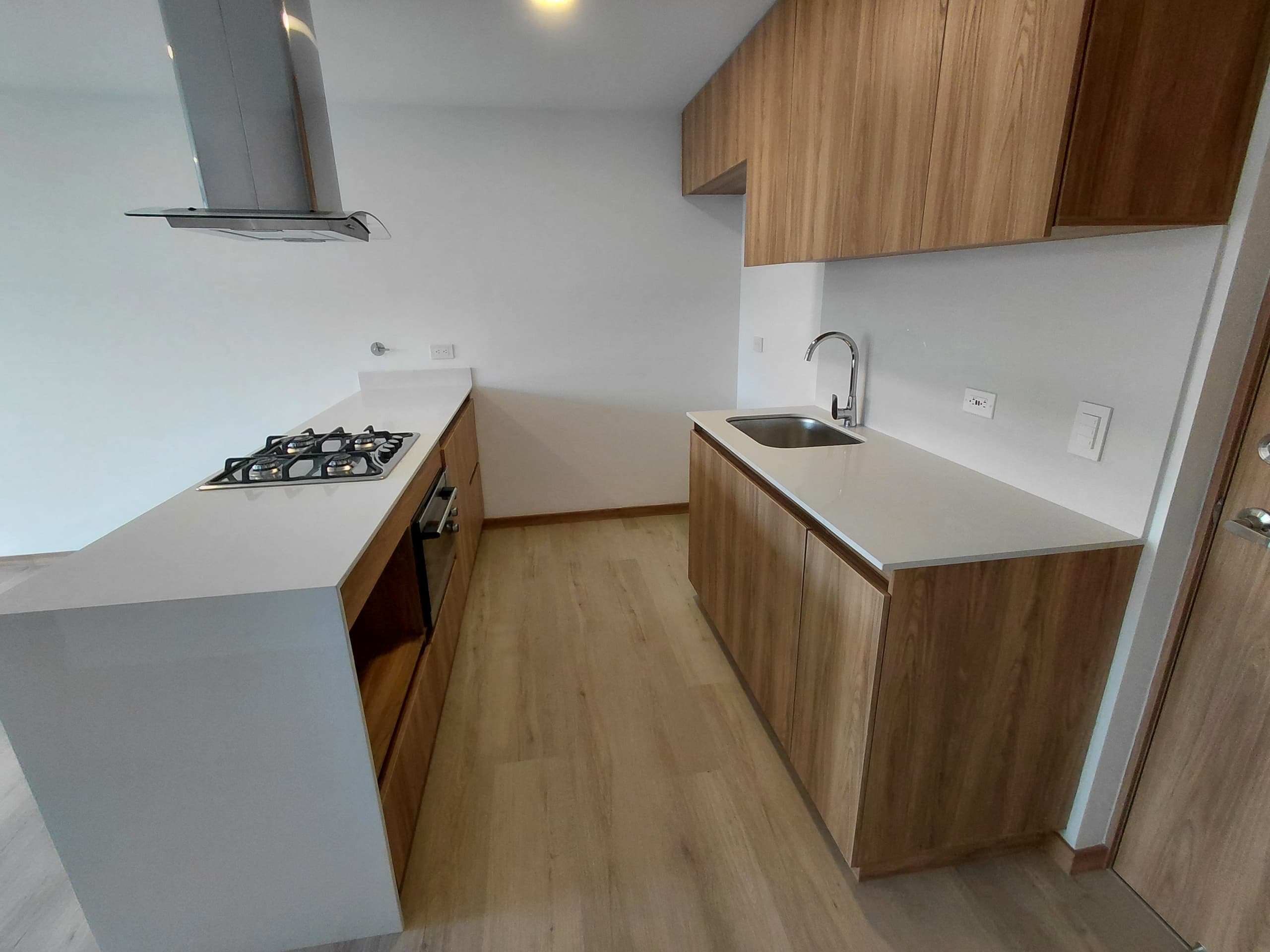 Apartamento en arriendo en San Antonio de Pereira, Rionegro — foto 3 de 20