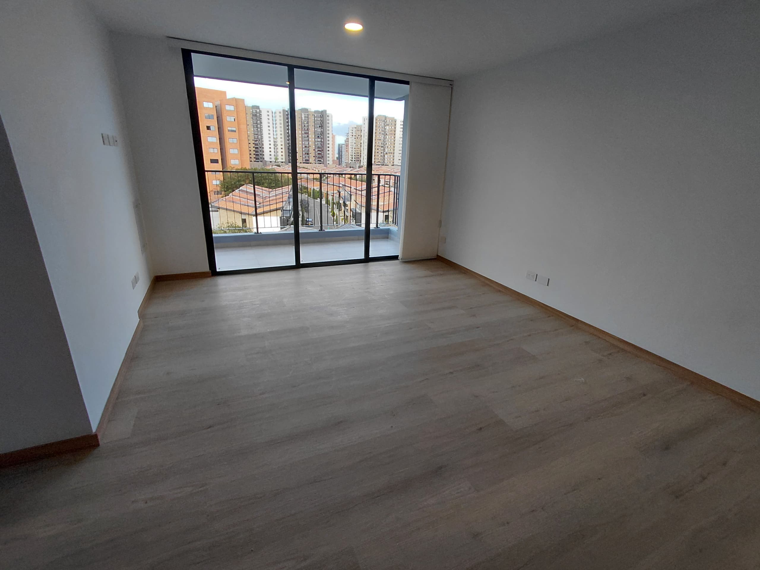 Apartamento en arriendo en San Antonio de Pereira, Rionegro — foto 5 de 20