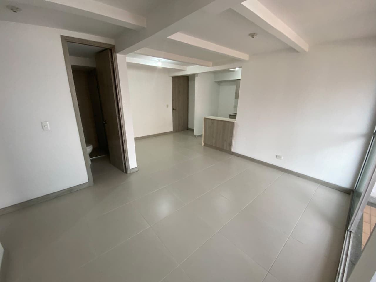 Apartamento en arriendo en Aliadas del Sur, Sabaneta — foto 4 de 19