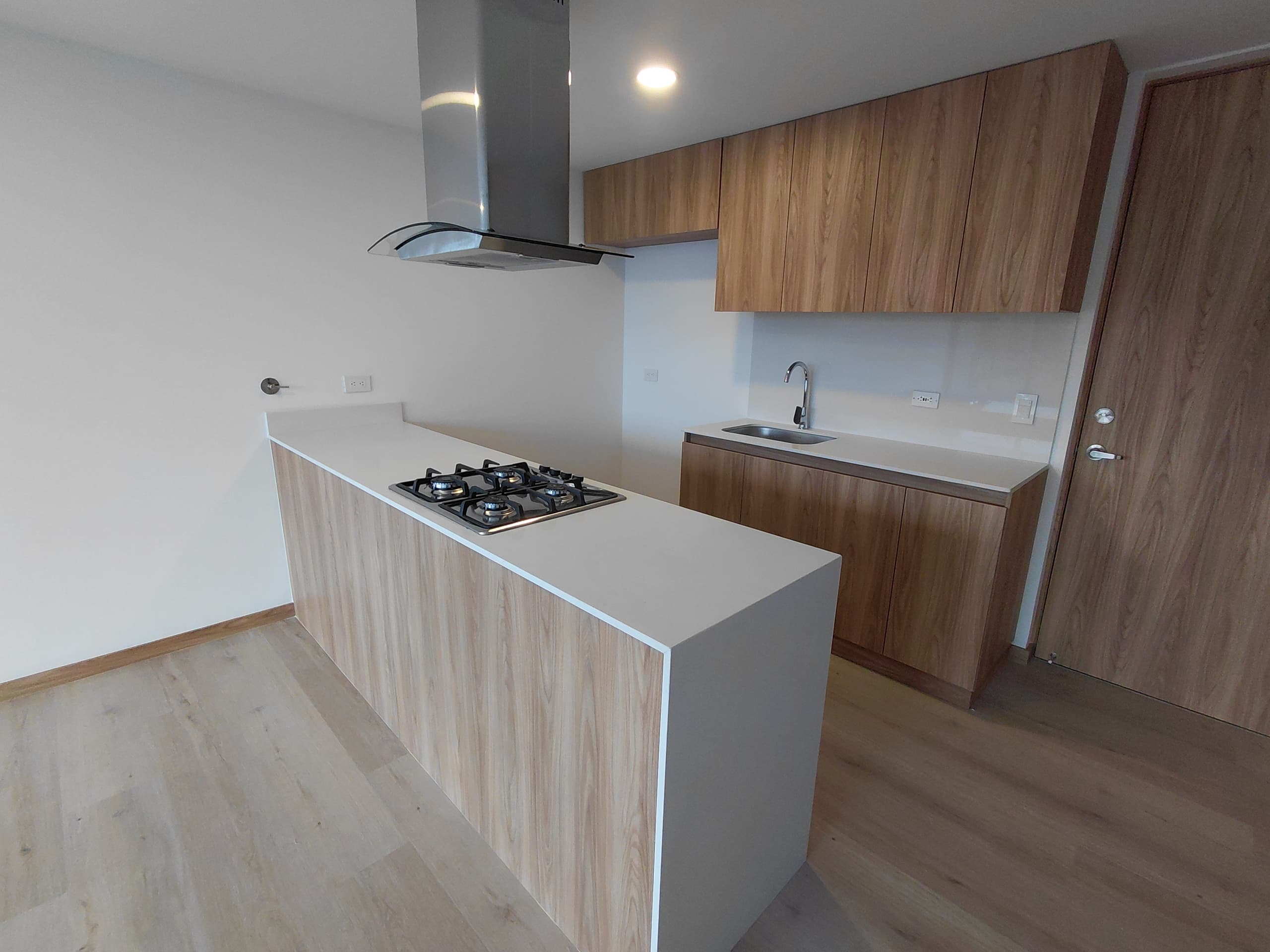 Apartamento en arriendo en San Antonio de Pereira, Rionegro — foto 2 de 20