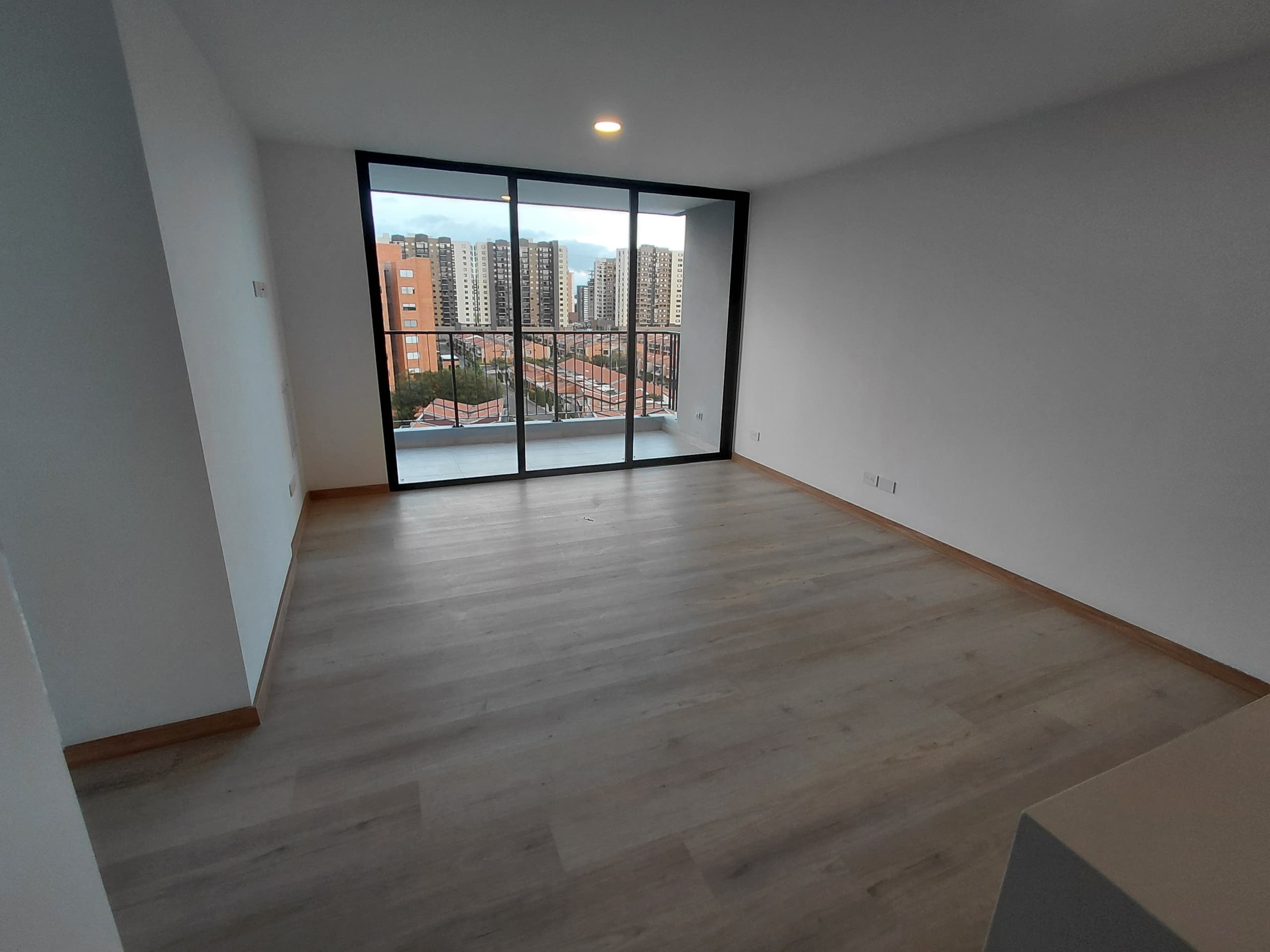 Apartamento en arriendo en San Antonio de Pereira, Rionegro — foto 5 de 20