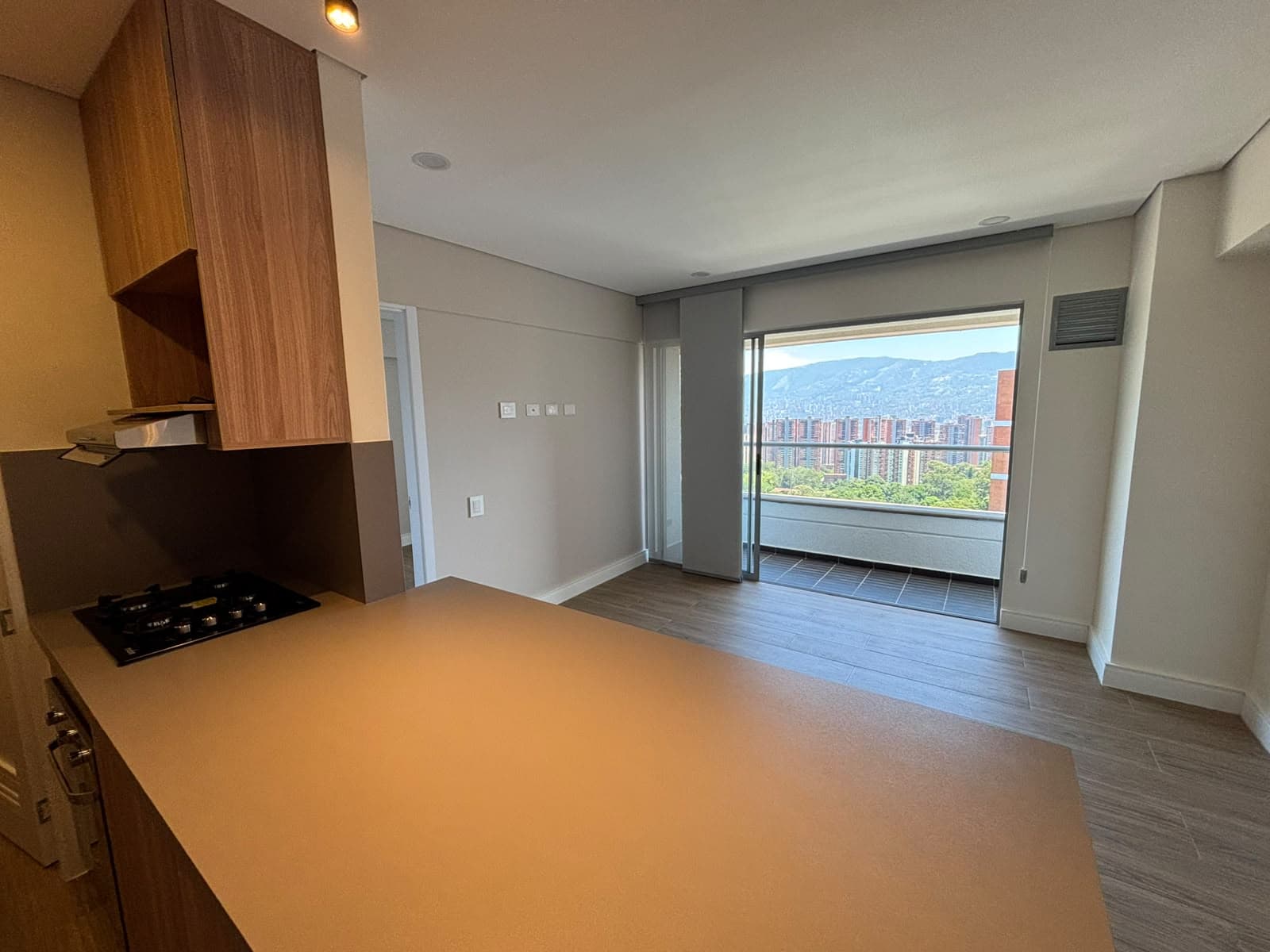 Apartamento en arriendo en La Estrella — foto 3 de 20