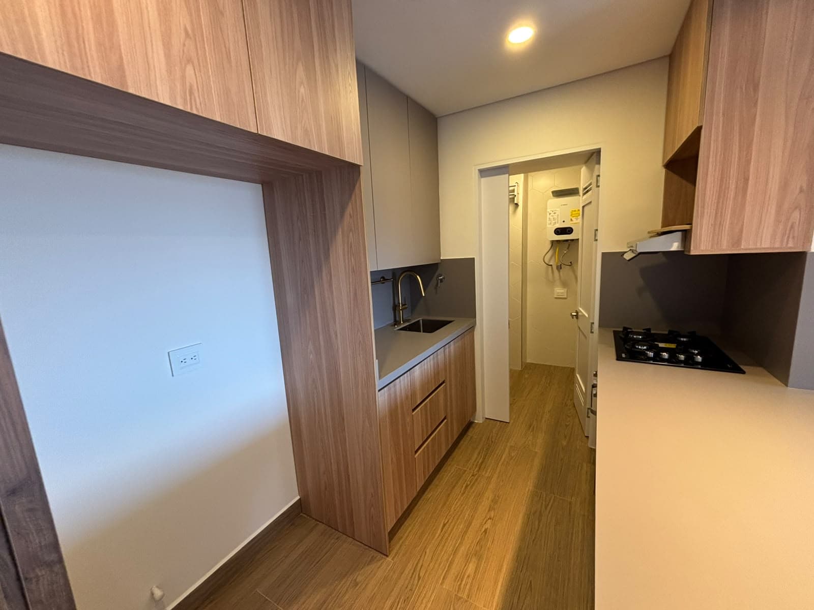 Apartamento en arriendo en La Estrella — foto 5 de 20