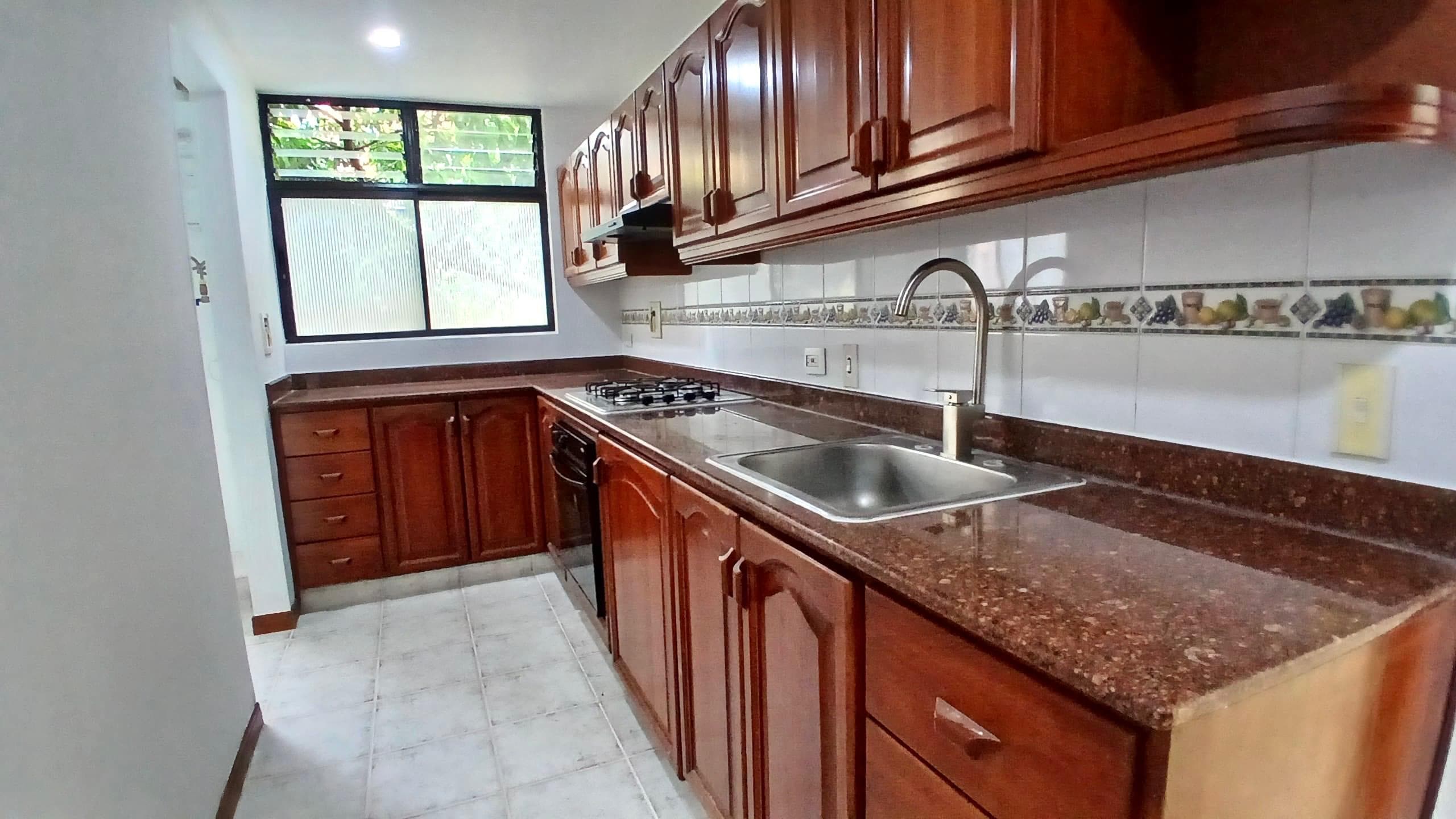 Apartamento en arriendo en La Frontera M, Poblado, Medellín — foto 5 de 20