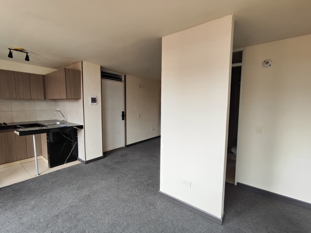 Apartamento en arriendo en Soacha — foto 4 de 15