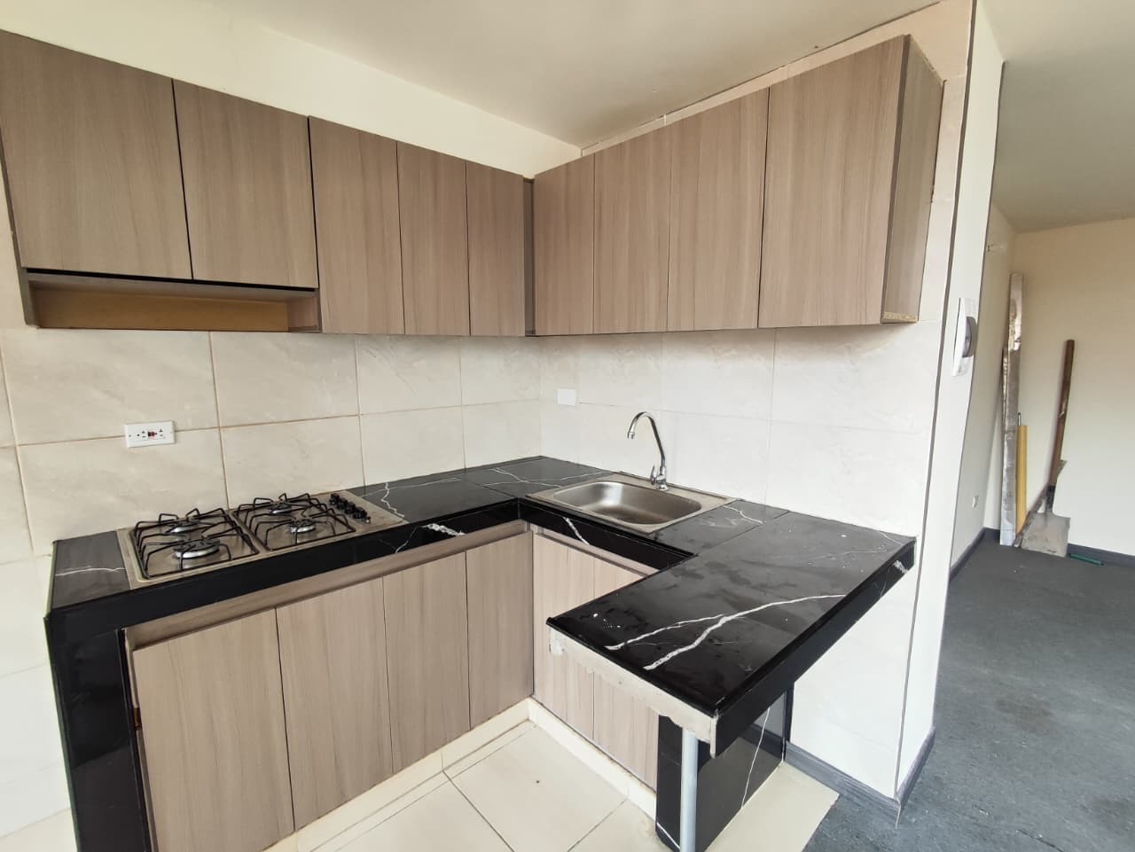 Apartamento en arriendo en Soacha — foto 5 de 15