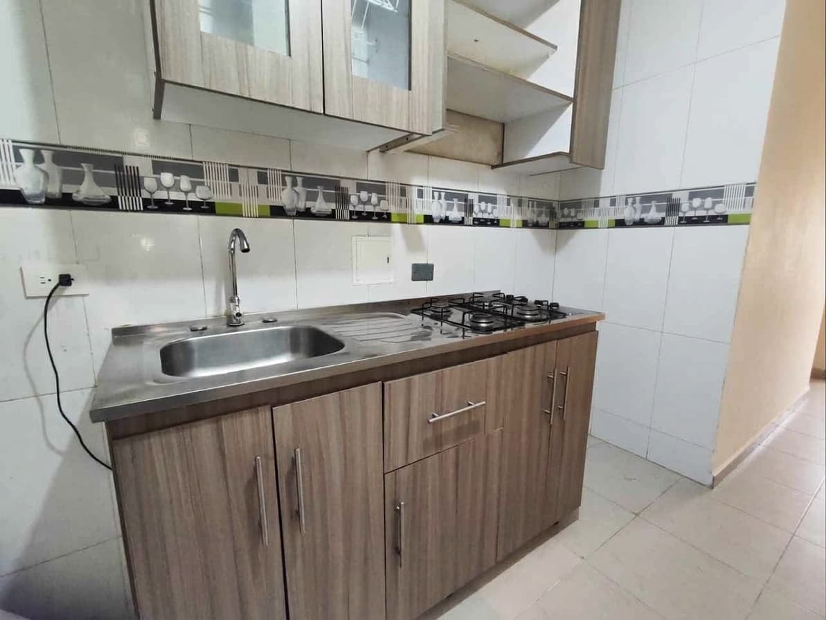 Apartamento en arriendo en Ciudad Verde, Soacha — foto 5 de 18