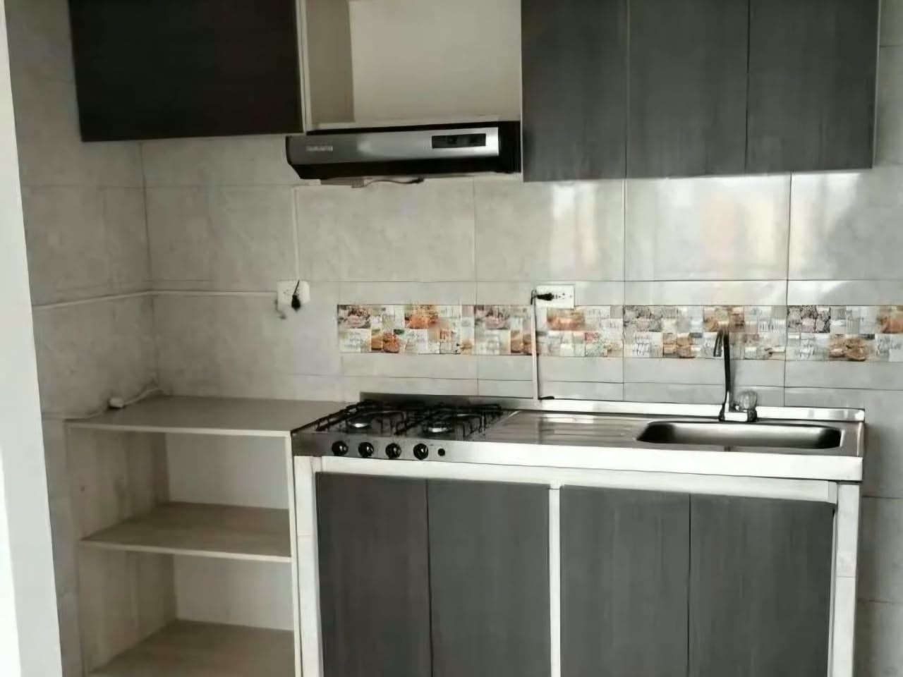 Apartamento en arriendo en Hogares, Soacha — foto 5 de 14
