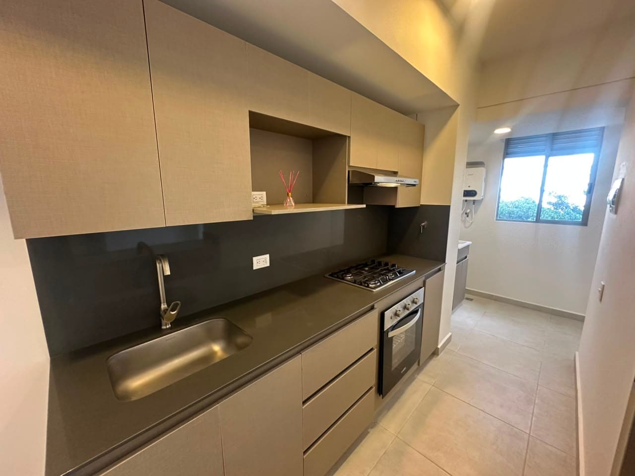 Apartamento en arriendo en Las Vegas, Envigado — foto 2 de 18