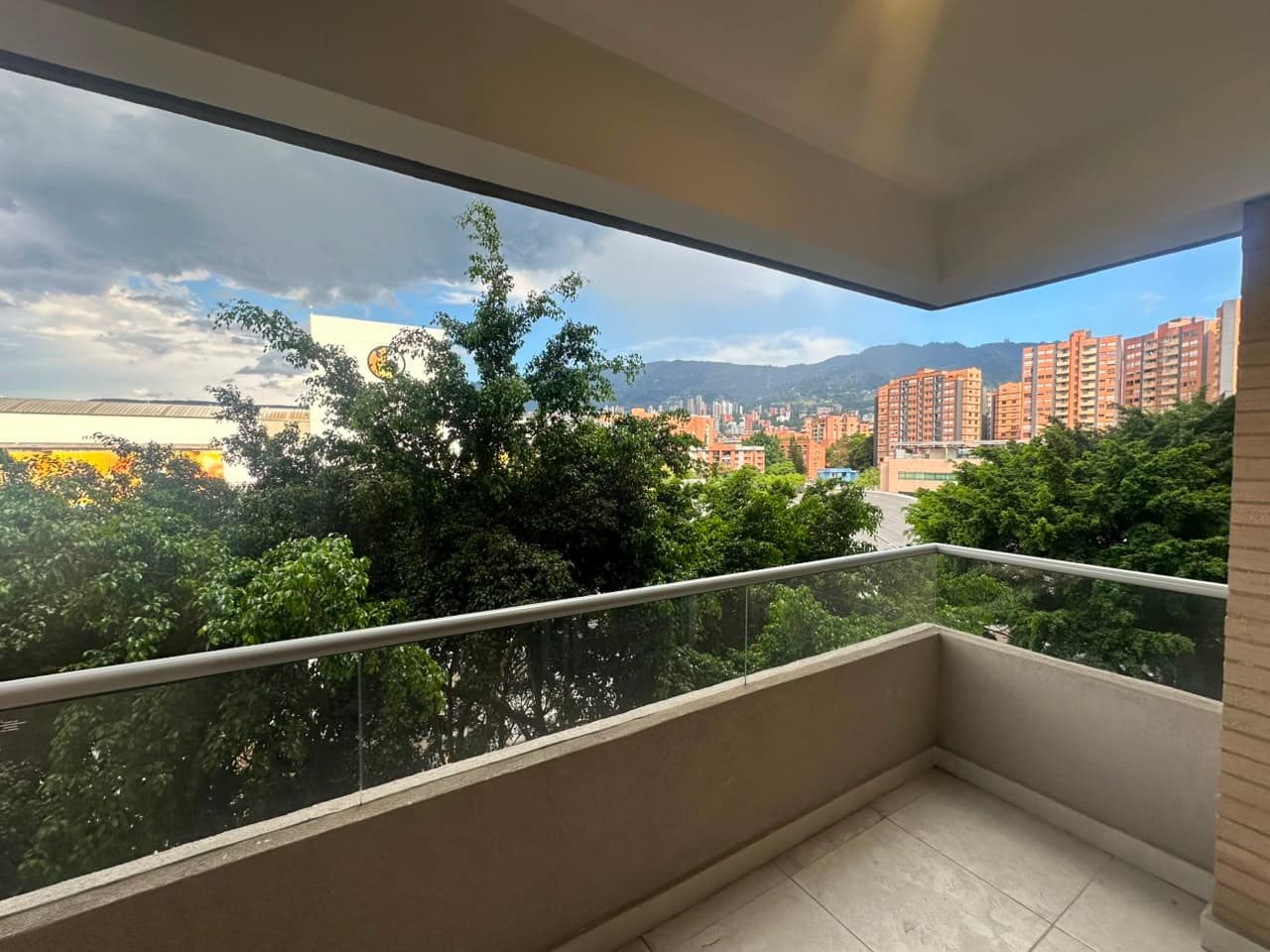Apartamento en arriendo en Las Vegas, Envigado — foto 4 de 18