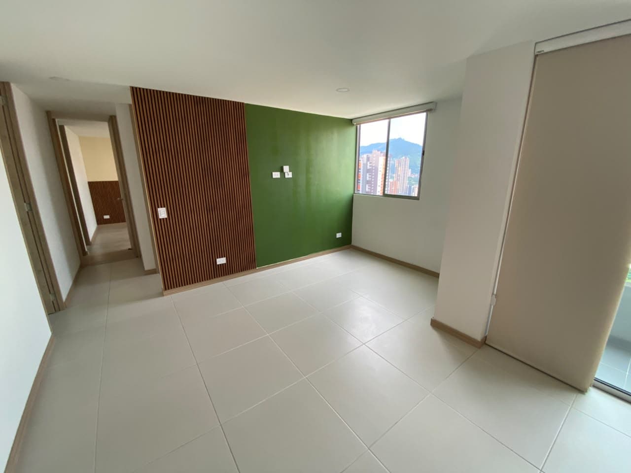 Apartamento en arriendo en Aves Maria, Sabaneta — foto 5 de 13