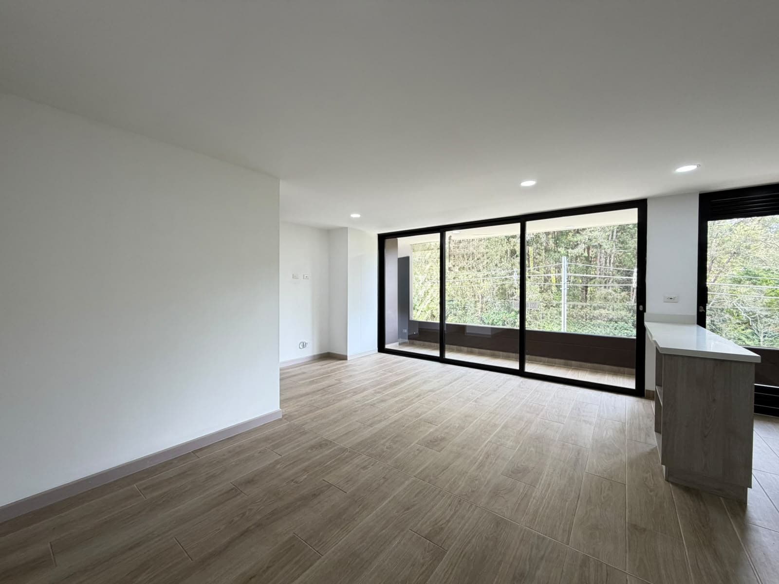 Apartamento en arriendo en El Retiro Campestre — foto 4 de 13