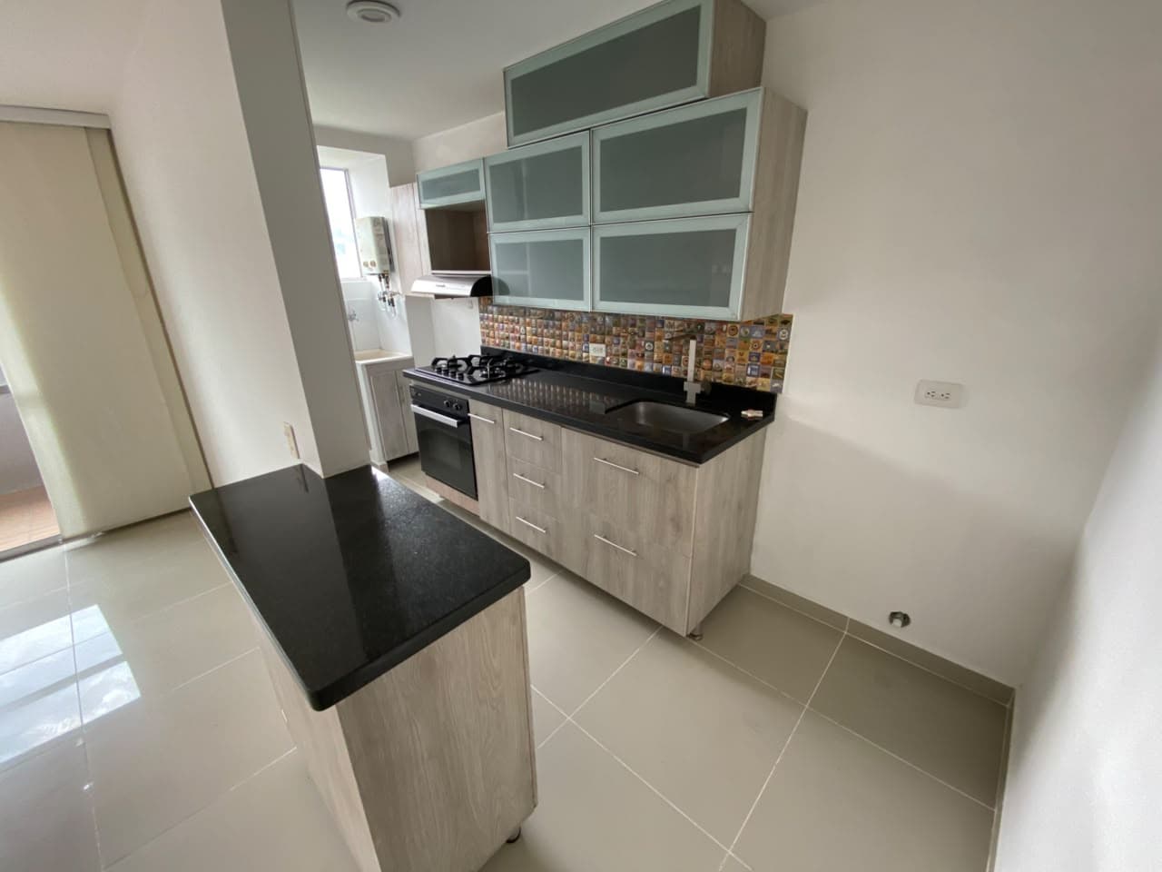 Apartamento en arriendo en Mayorca, Envigado — foto 1 de 20