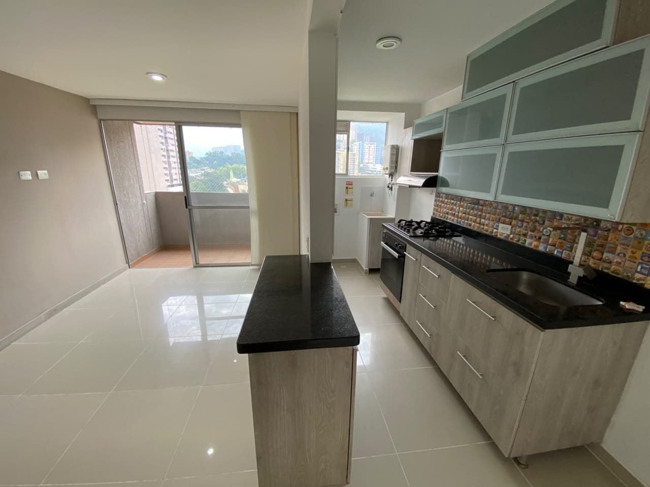 Apartamento en arriendo en Mayorca, Envigado — foto 2 de 20