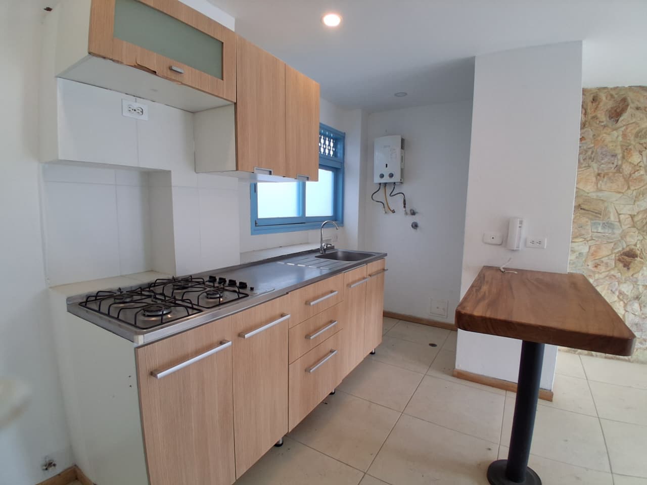 Apartaestudio en arriendo en El Retiro — foto 2 de 11