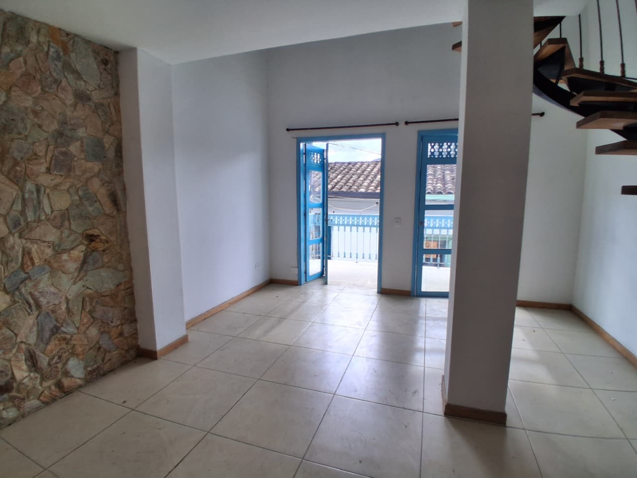 Apartaestudio en arriendo en El Retiro — foto 5 de 11
