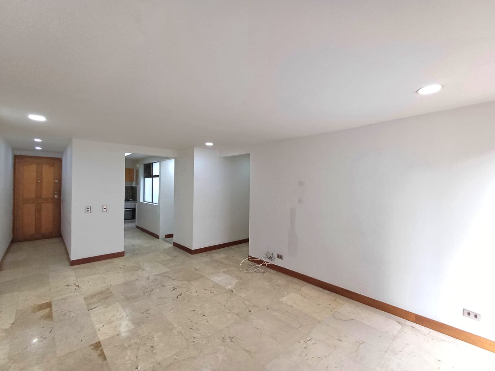 Apartamento en arriendo en Zuñiga, Envigado — foto 4 de 20