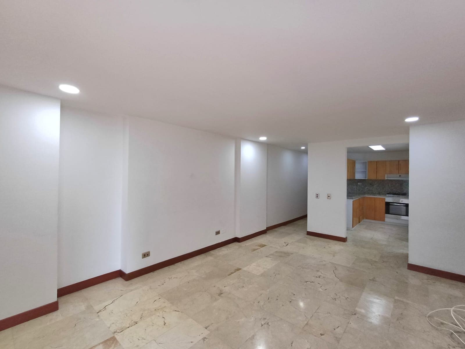 Apartamento en arriendo en Zuñiga, Envigado — foto 5 de 20