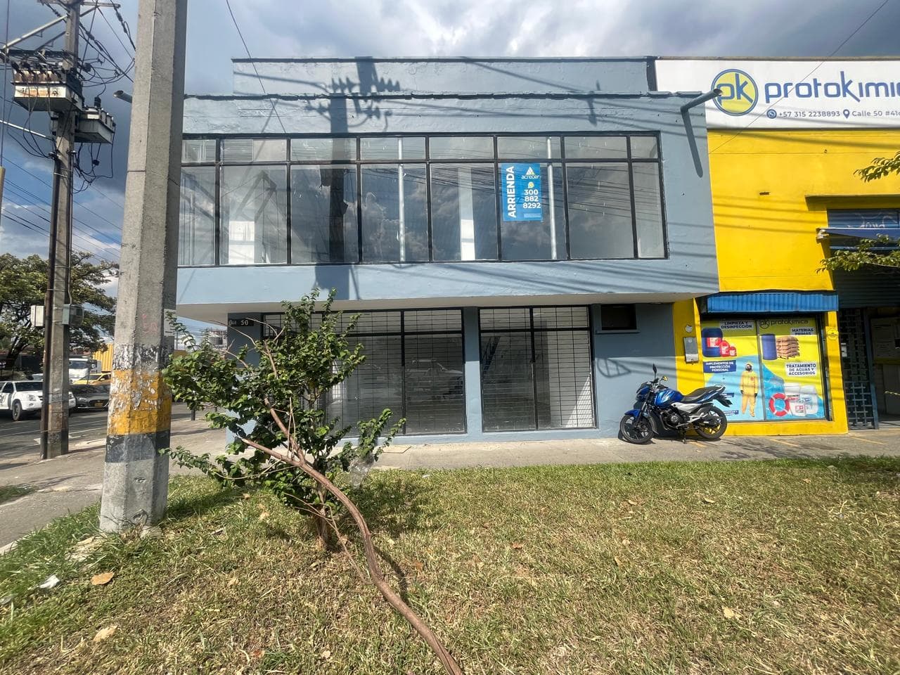 Local en arriendo en Los Naranjos, Itagui — foto 2 de 15