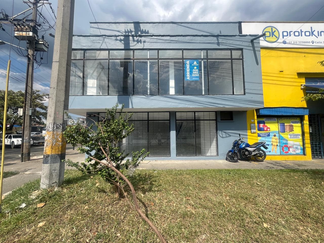 Local en arriendo en Los Naranjos, Itagui — foto 3 de 15