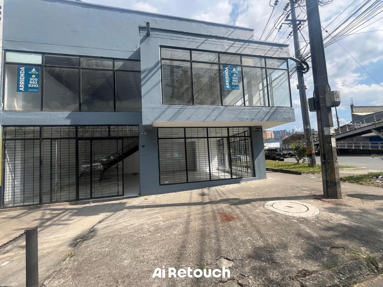 Local en arriendo en Los Naranjos, Itagui — foto 4 de 15