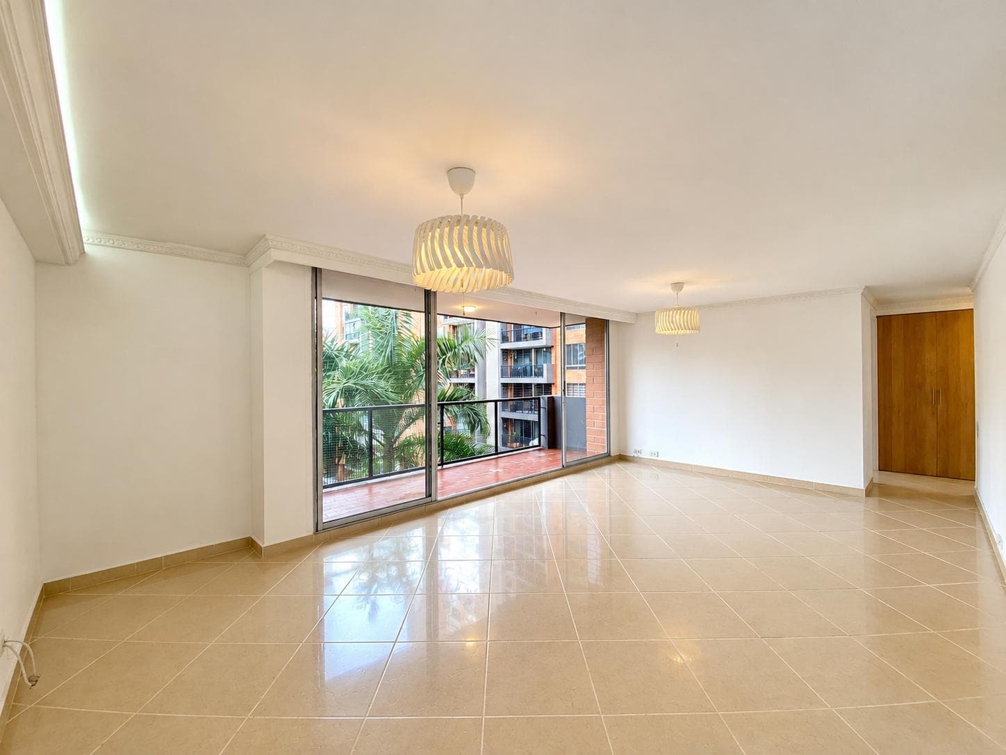 Apartamento en arriendo en Alejandría, Poblado, Medellín — foto 1 de 18