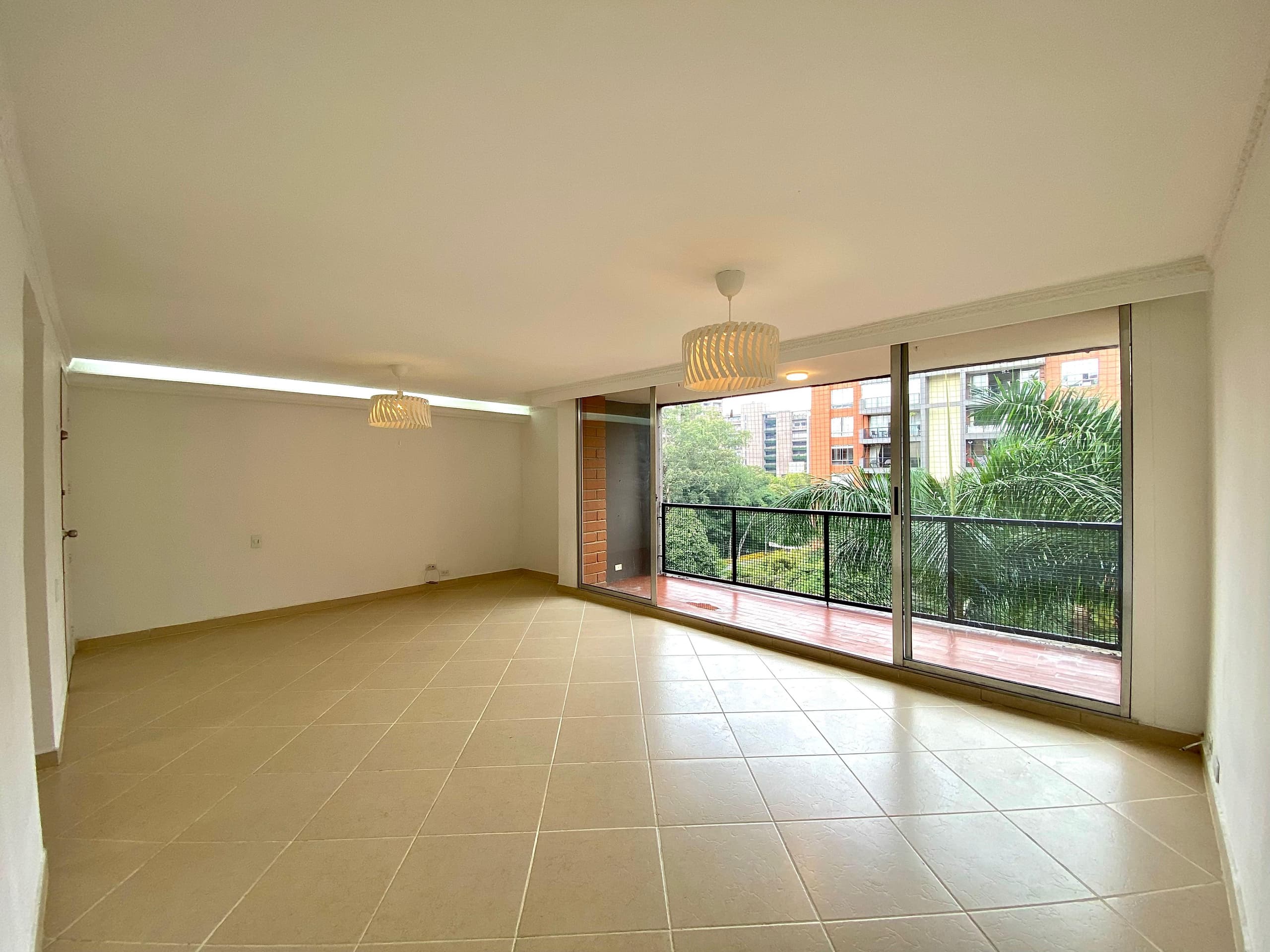 Apartamento en arriendo en Alejandría, Poblado, Medellín — foto 2 de 18