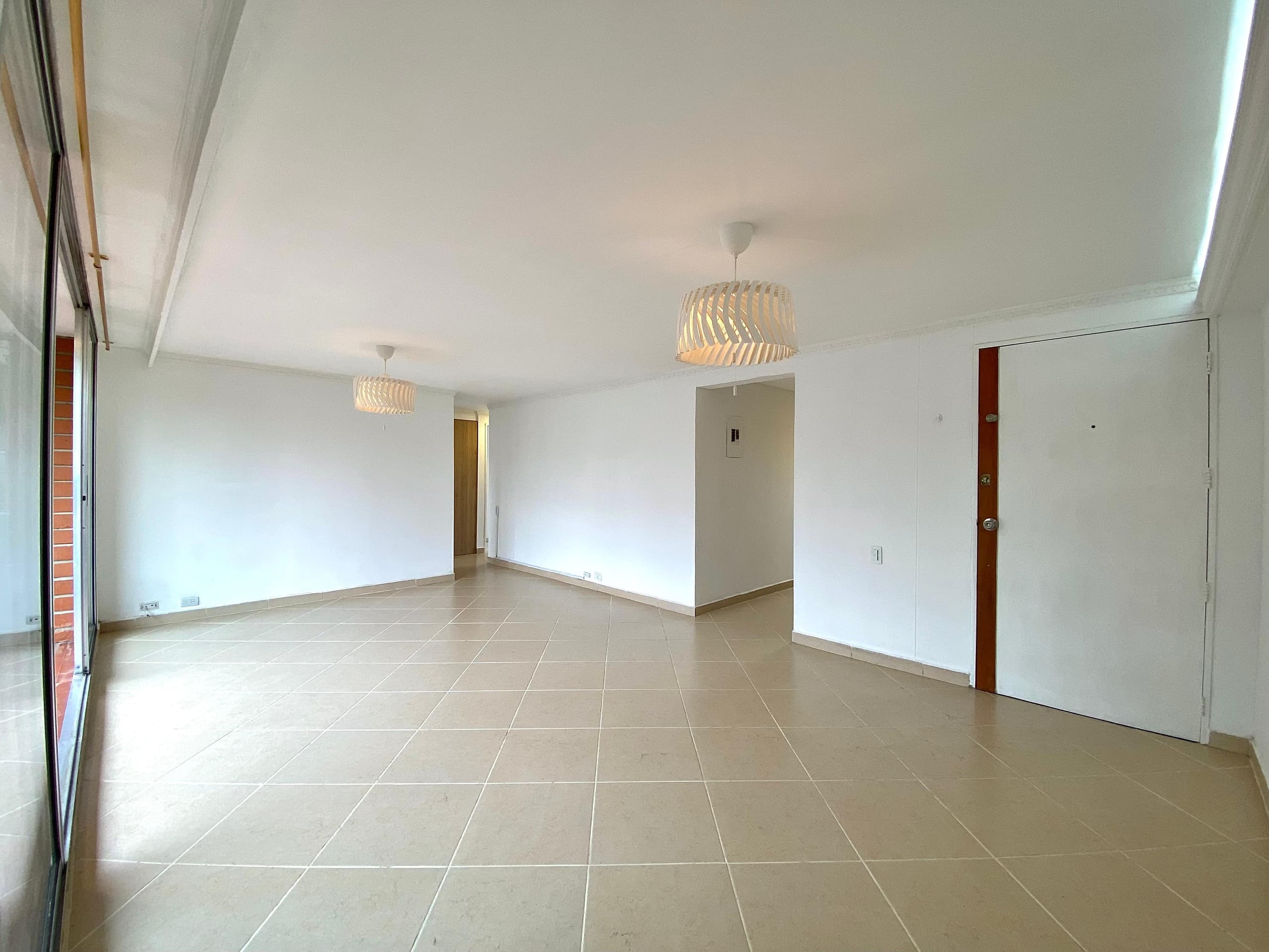Apartamento en arriendo en Alejandría, Poblado, Medellín — foto 3 de 18