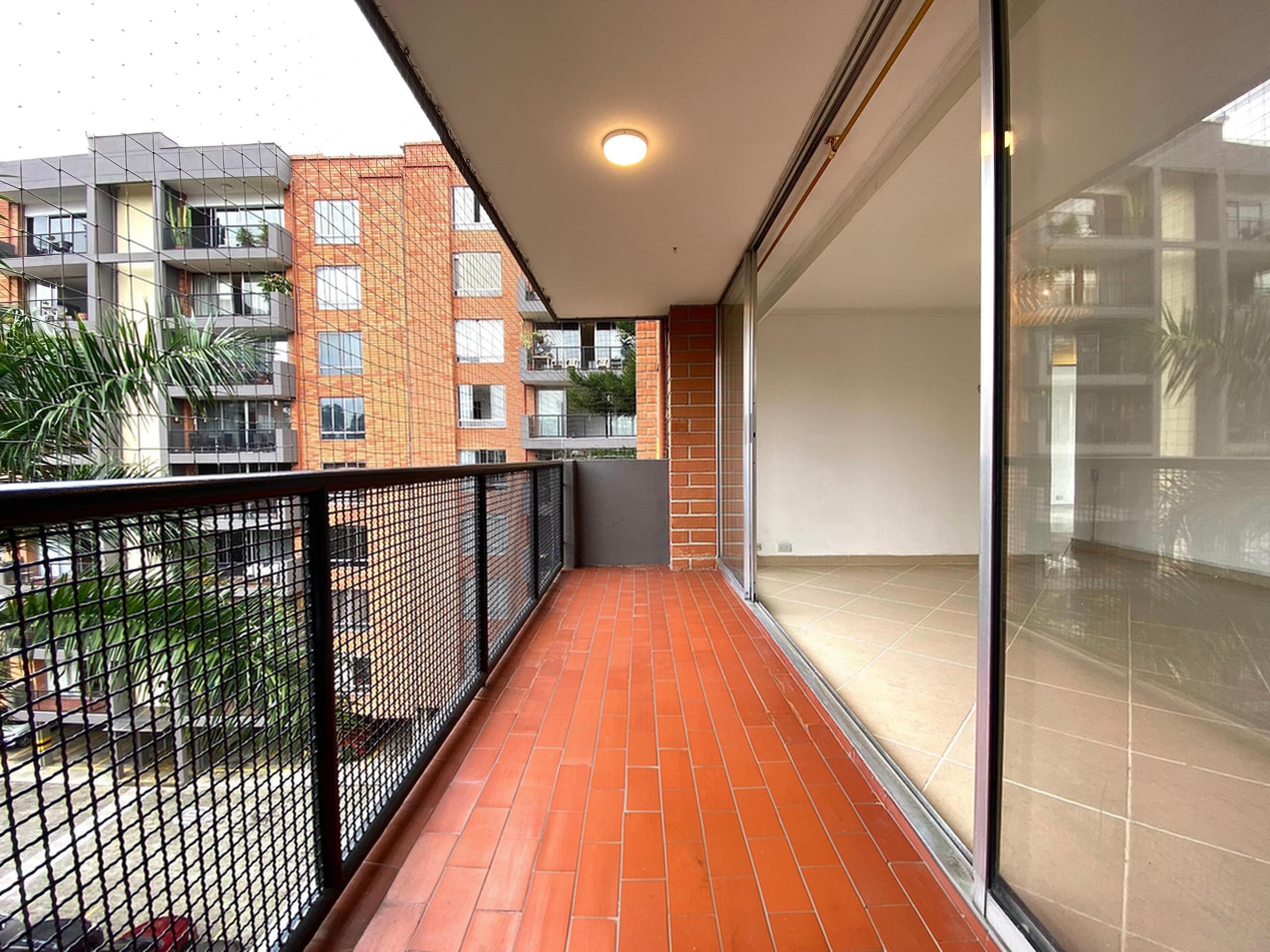 Apartamento en arriendo en Alejandría, Poblado, Medellín — foto 4 de 18