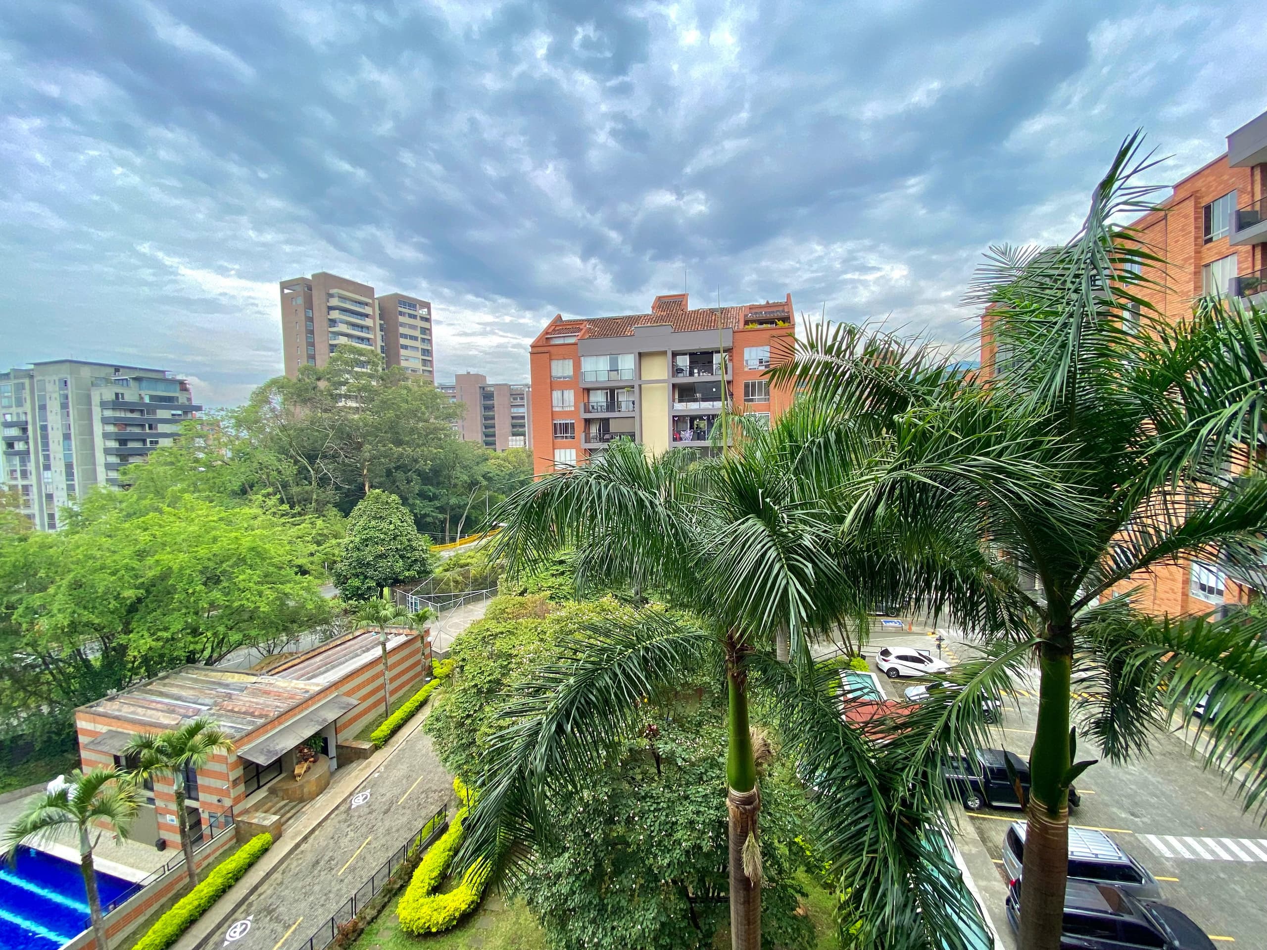 Apartamento en arriendo en Alejandría, Poblado, Medellín — foto 5 de 18
