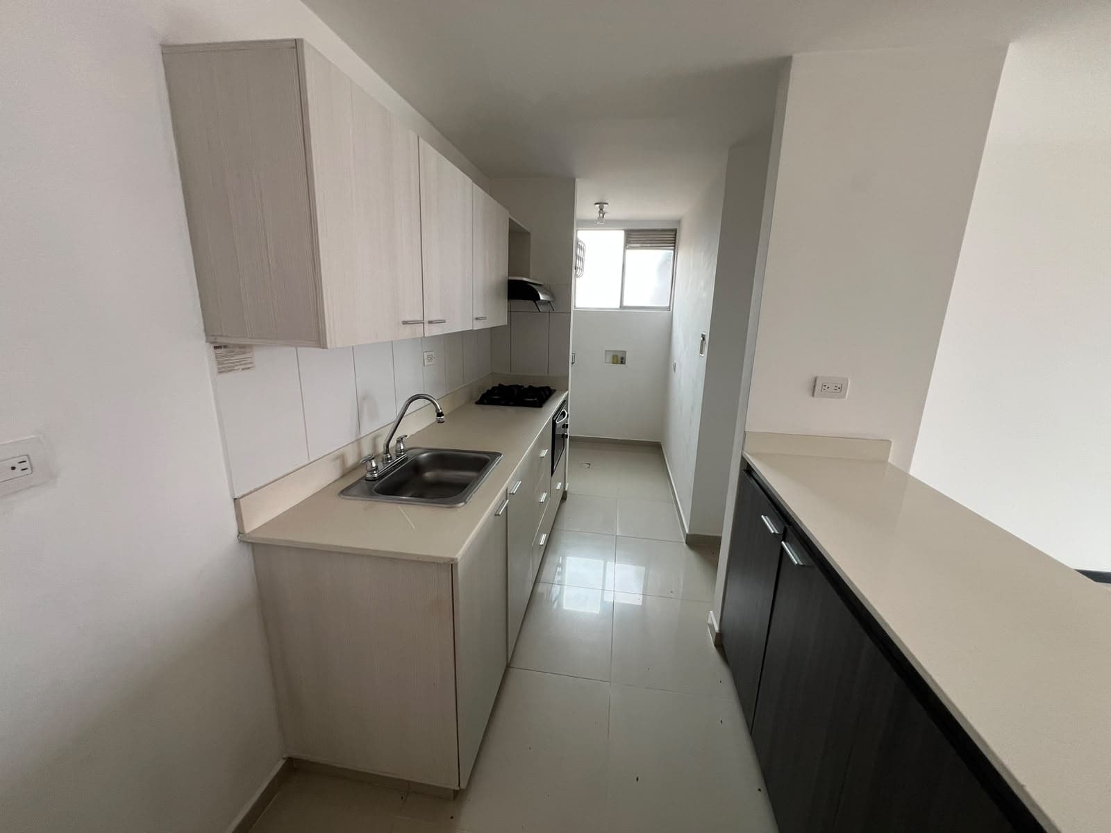 Apartamento en arriendo en San German, Laureles, Medellín — foto 2 de 17