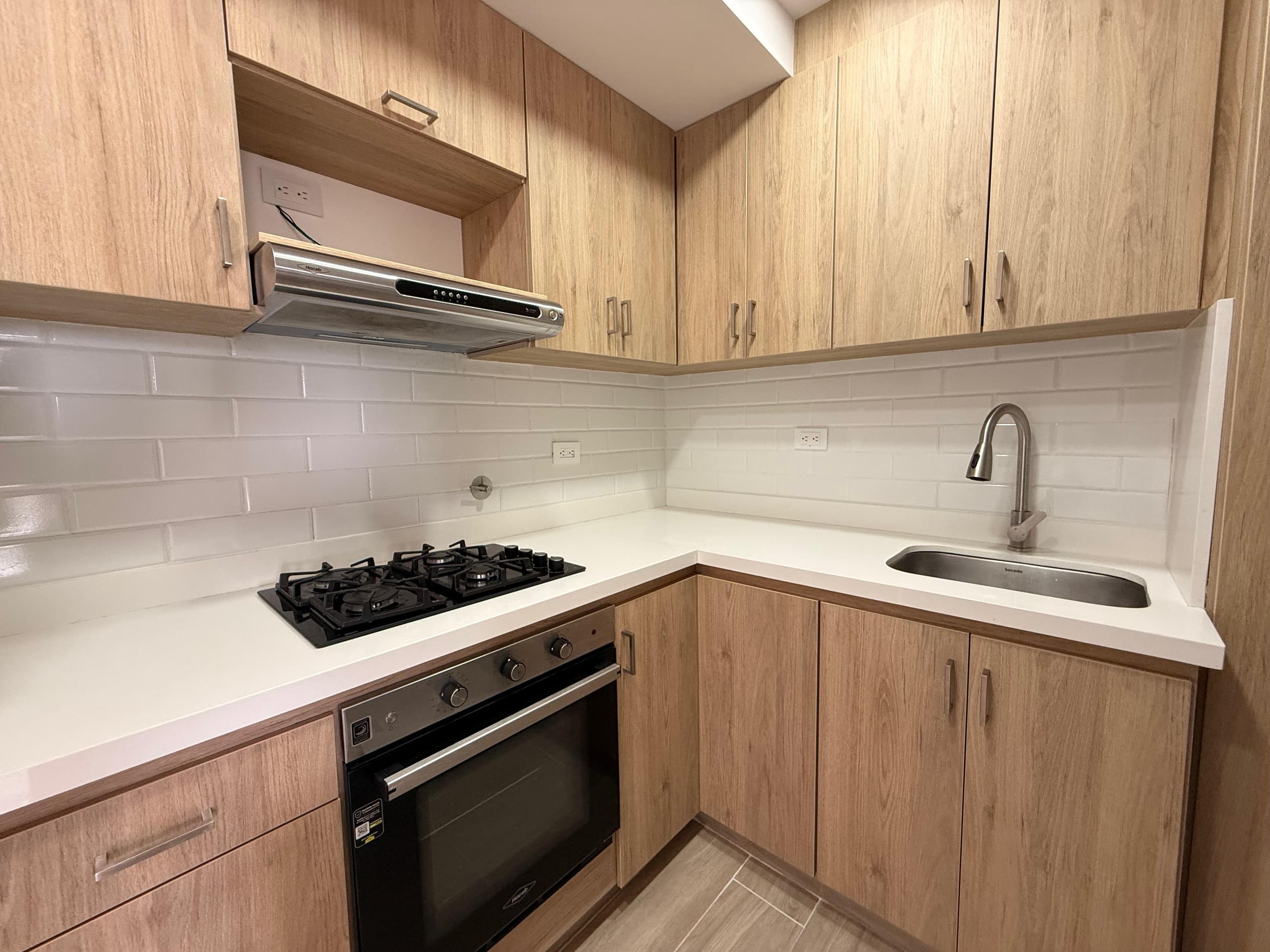 Apartamento en arriendo en Rionegro — foto 2 de 18
