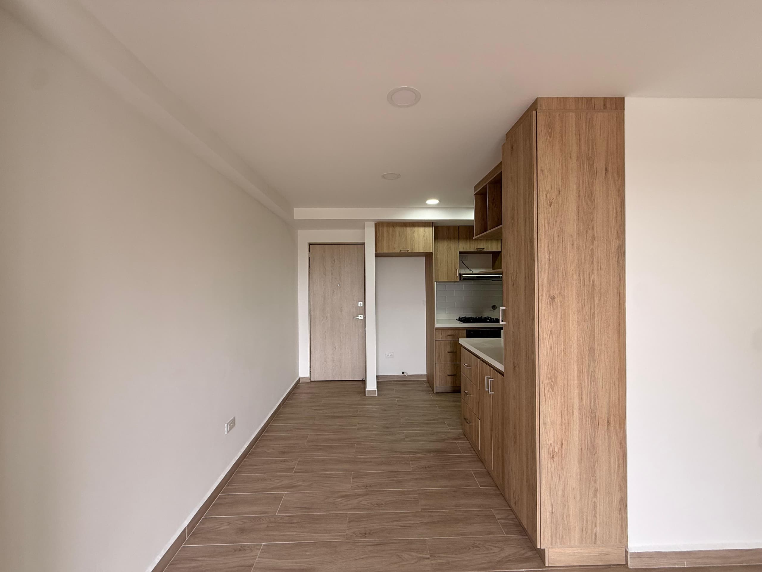 Apartamento en arriendo en Rionegro — foto 3 de 18