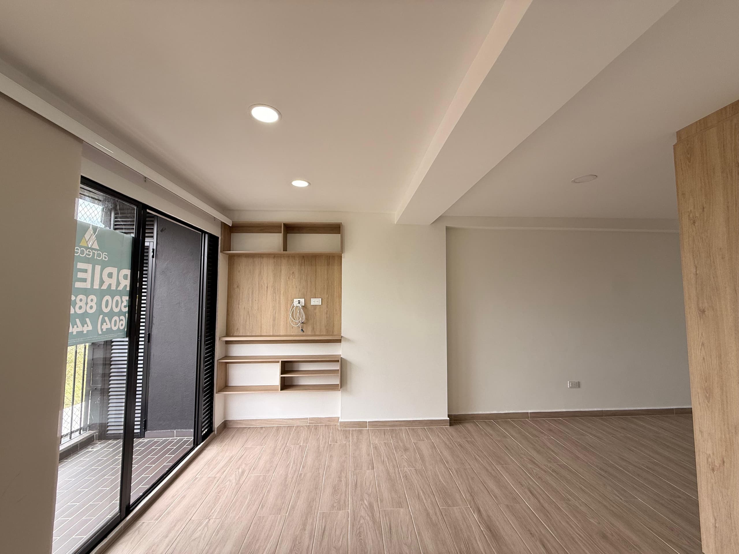Apartamento en arriendo en Rionegro — foto 4 de 18