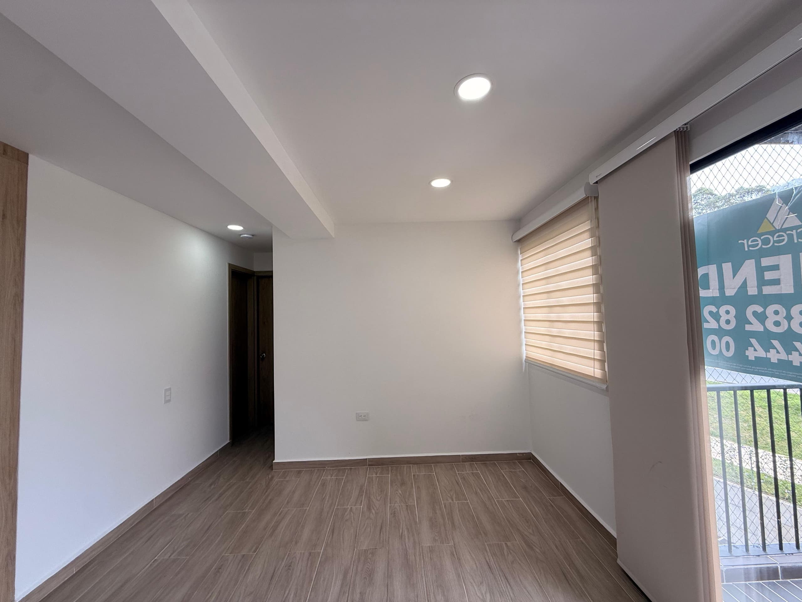 Apartamento en arriendo en Rionegro — foto 5 de 18
