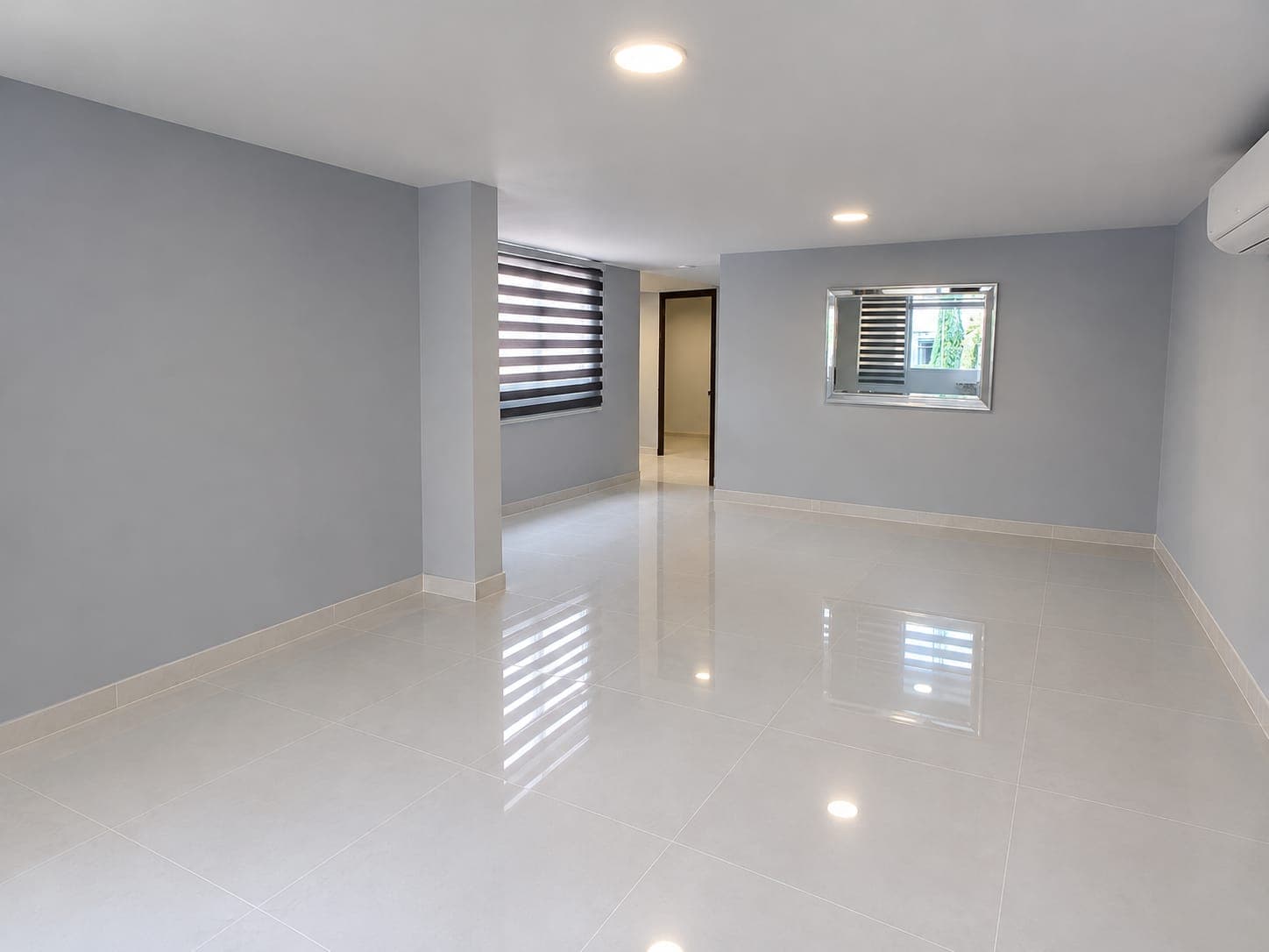 Apartamento en arriendo en Laureles, Medellín — foto 4 de 13