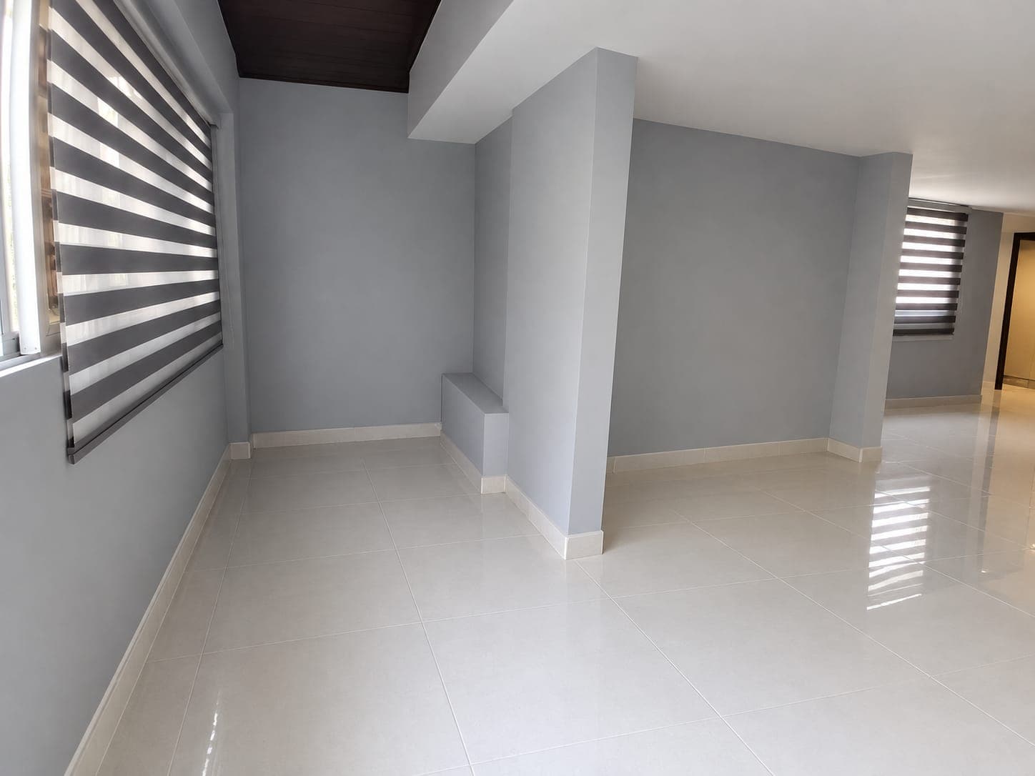 Apartamento en arriendo en Laureles, Medellín — foto 5 de 13